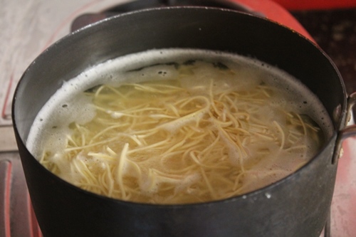Veg Noodles   Veg Noodles Recipe - 25