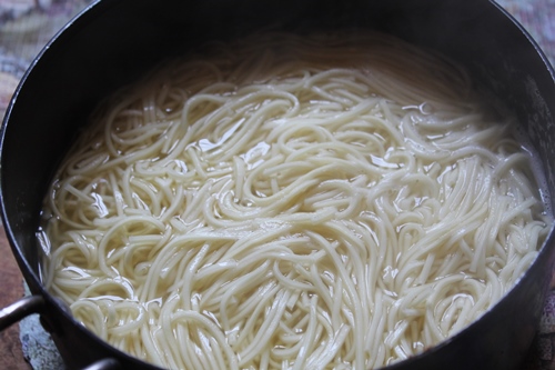 Veg Noodles   Veg Noodles Recipe - 75