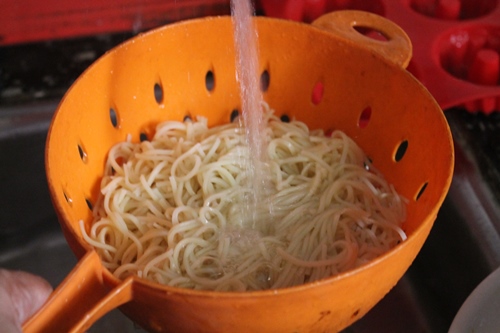 Veg Noodles   Veg Noodles Recipe - 40