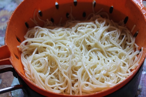 Veg Noodles   Veg Noodles Recipe - 40