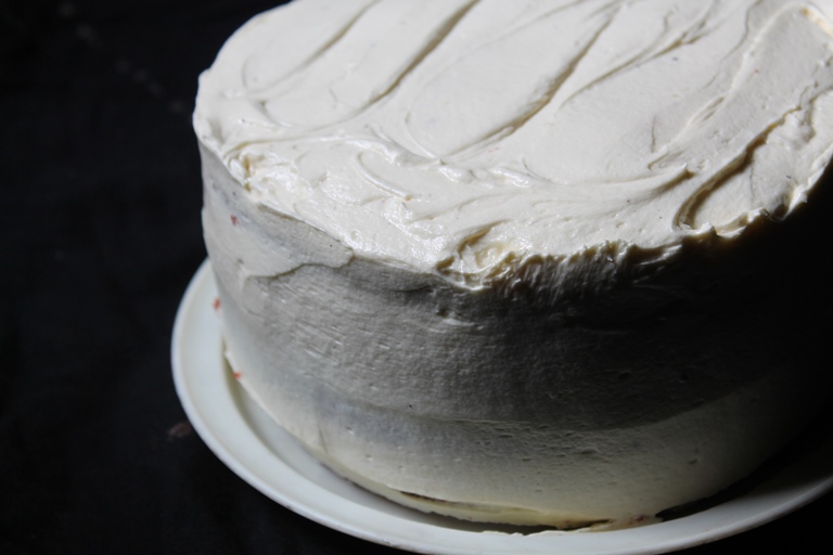 Flour Buttercream Recipe Buttercream without Icing Sugar