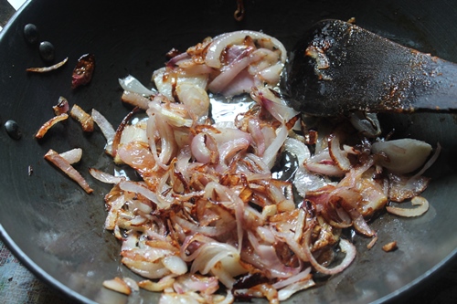Mutton Shami Kebab Recipe - 46