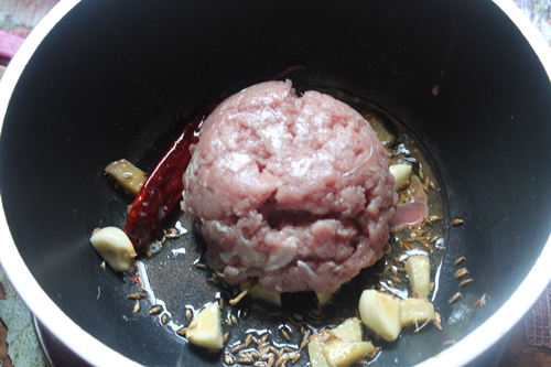 Mutton Shami Kebab Recipe - 39