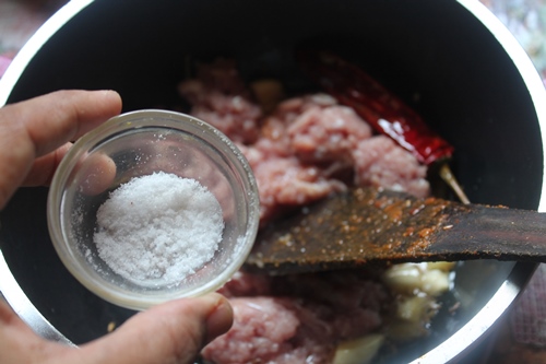 Mutton Shami Kebab Recipe - 51