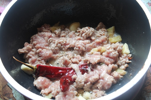 Mutton Shami Kebab Recipe - 54
