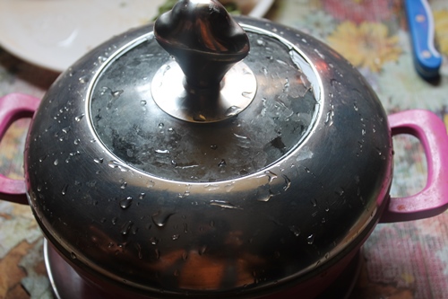Mutton Shami Kebab Recipe - 18