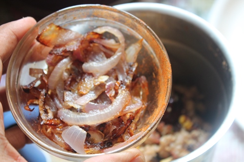 Mutton Shami Kebab Recipe - 25