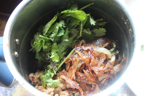 Mutton Shami Kebab Recipe - 78