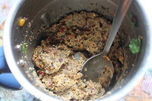 Mutton Shami Kebab Recipe - 57