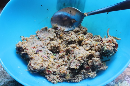 Mutton Shami Kebab Recipe - 22