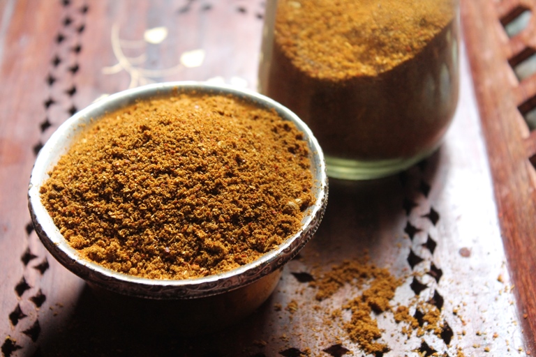 Meen masala powder in tamil deals