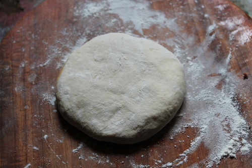 Pepper   Cheese Calzone Recipe - 70