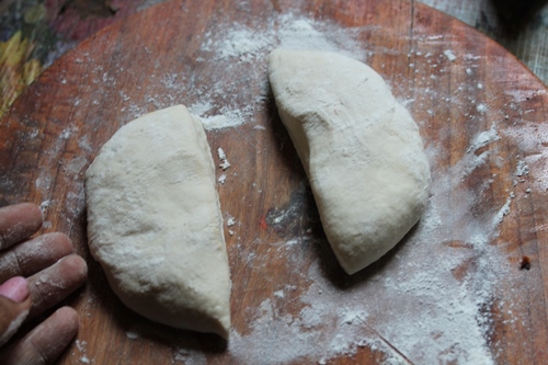Pepper   Cheese Calzone Recipe - 91