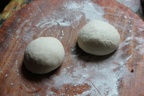 Pepper   Cheese Calzone Recipe - 40