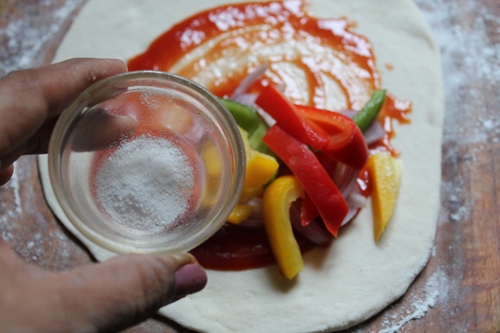 Pepper   Cheese Calzone Recipe - 53
