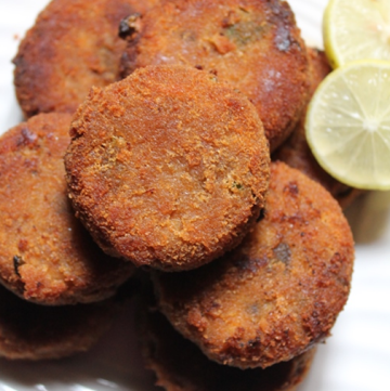 Fiery   Crispy Fried Chicken Recipe - 3