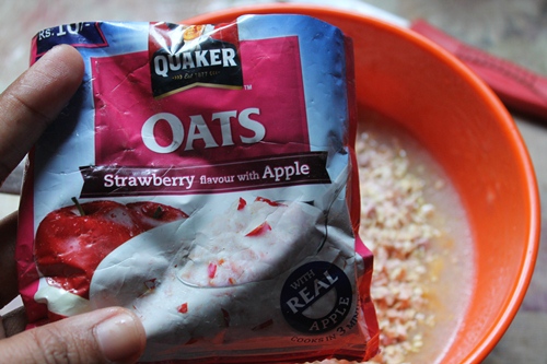 Banana Oats Muffins Recipe - 17