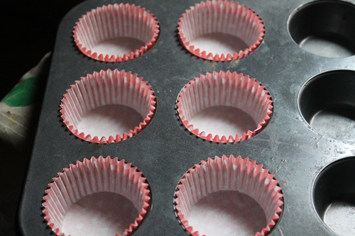 Banana Oats Muffins Recipe - 40