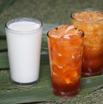 Calamansi Juice   Filipino Lemonade Recipe - 41