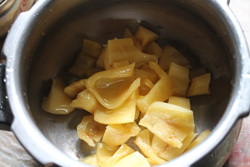 Chakka Pradhaman Recipe - 53