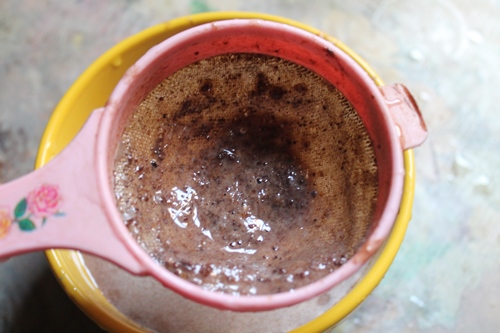 Chocolate Custard Pudding Recipe - 50