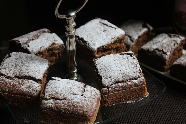 Azúcar Glass, Powdered Sugar for Baked Goods