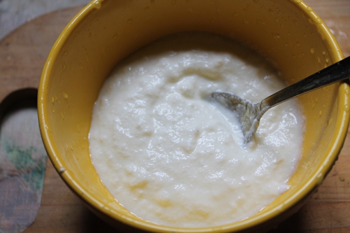 Pomegranate Raita Recipe  Anar Raita  - 88
