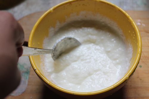 Pomegranate Raita Recipe  Anar Raita  - 65