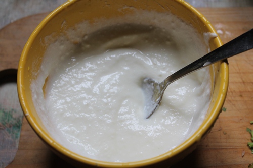 Pomegranate Raita Recipe  Anar Raita  - 25