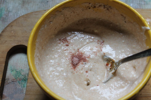 Pomegranate Raita Recipe  Anar Raita  - 31
