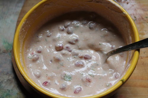Pomegranate Raita Recipe  Anar Raita  - 57