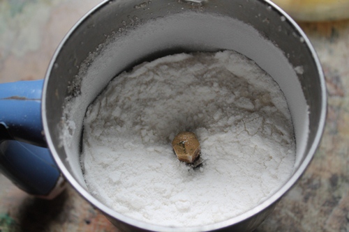 Sprinkle Cookies Recipe   Birthday Cookies Recipe - 21