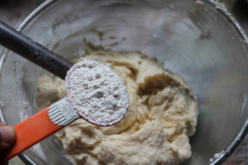 Sprinkle Cookies Recipe   Birthday Cookies Recipe - 6