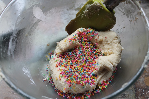 Sprinkle Cookies Recipe   Birthday Cookies Recipe - 99