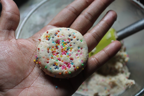 Sprinkle Cookies Recipe   Birthday Cookies Recipe - 94