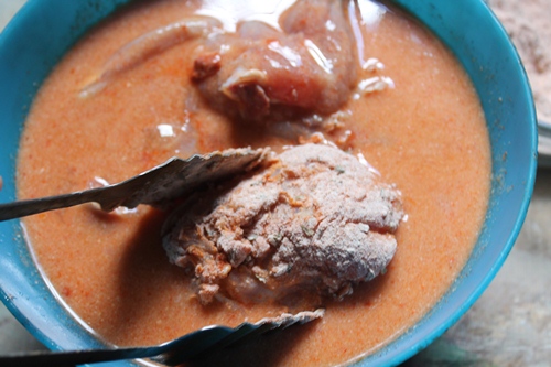 Fiery   Crispy Fried Chicken Recipe - 9