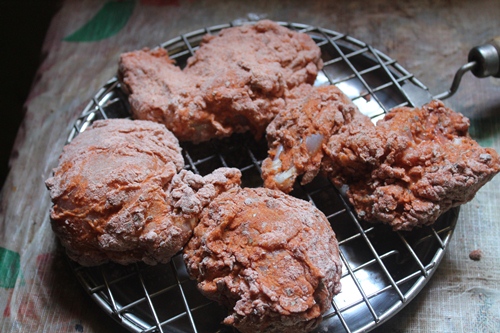 Fiery   Crispy Fried Chicken Recipe - 46