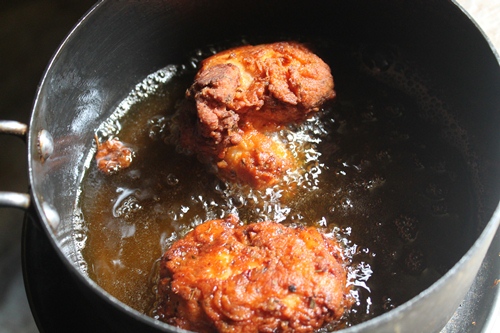 Fiery   Crispy Fried Chicken Recipe - 62