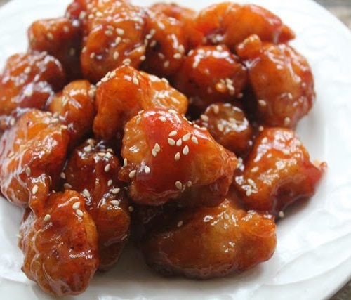 Honey Chicken | Honey Chicken Recipe