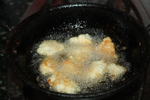 Honey Chicken   Honey Chicken Recipe - 50