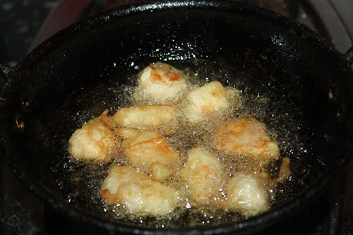 Honey Chicken   Honey Chicken Recipe - 11