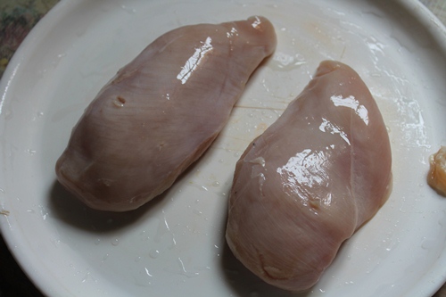Honey Chicken   Honey Chicken Recipe - 80
