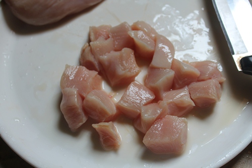 Honey Chicken   Honey Chicken Recipe - 5
