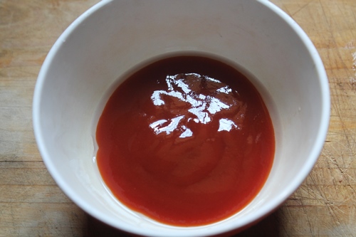 Honey Chicken   Honey Chicken Recipe - 81