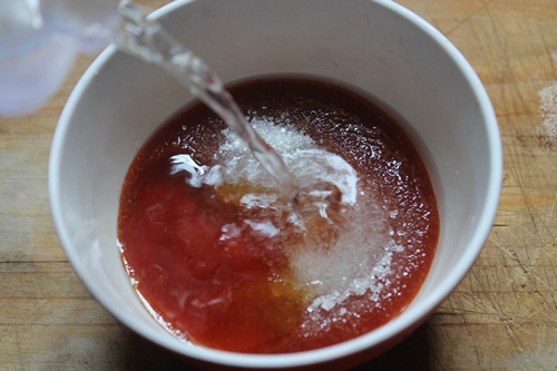Honey Chicken   Honey Chicken Recipe - 65