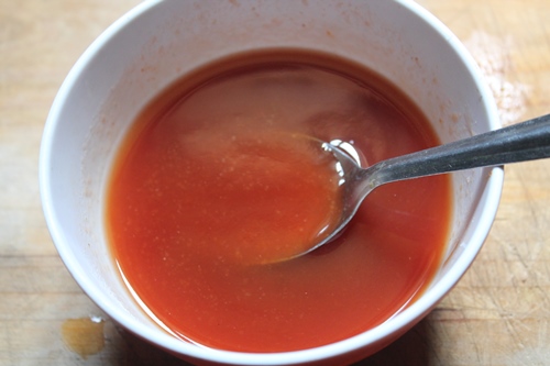 Honey Chicken   Honey Chicken Recipe - 40