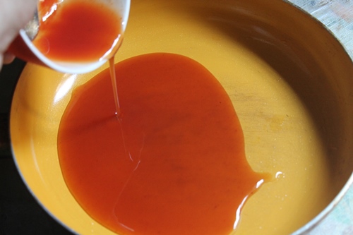 Honey Chicken   Honey Chicken Recipe - 46
