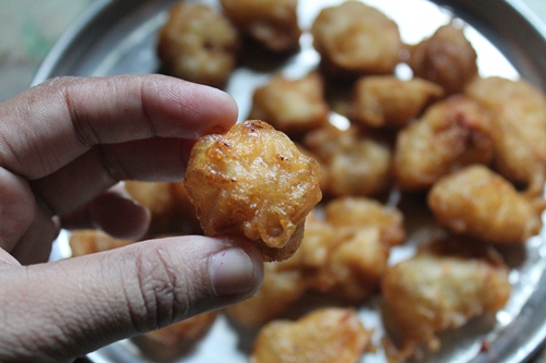 Honey Chicken   Honey Chicken Recipe - 1
