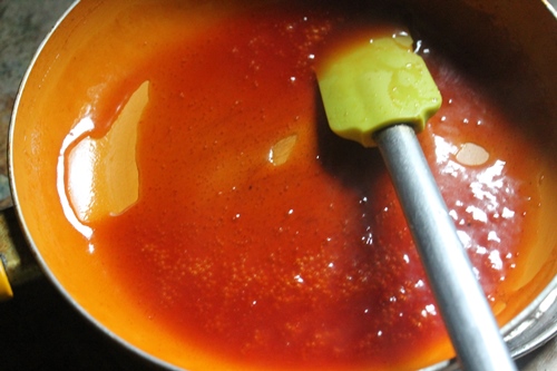 Honey Chicken   Honey Chicken Recipe - 10