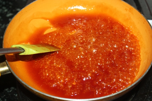 Honey Chicken   Honey Chicken Recipe - 38